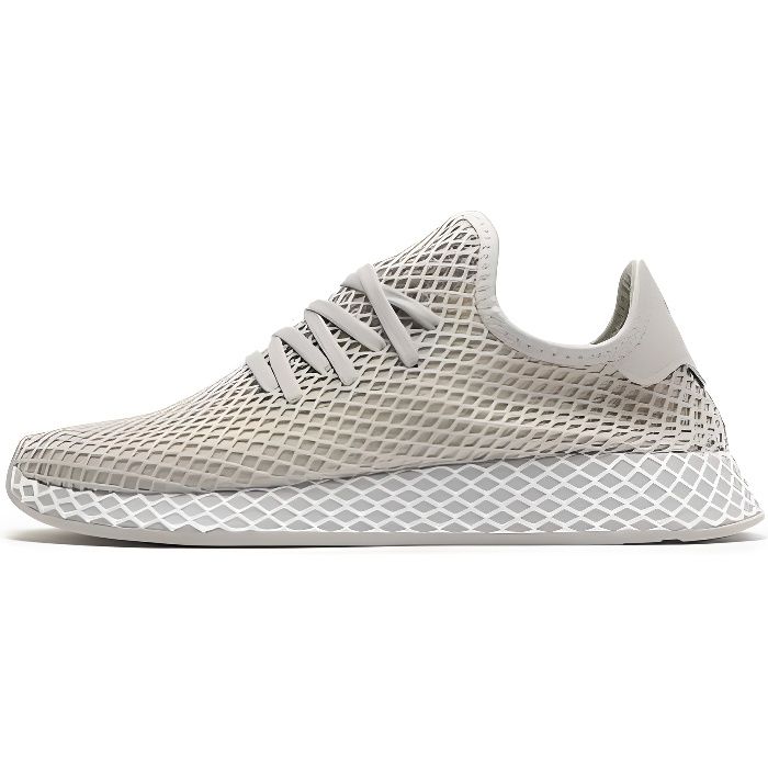 deerupt kaki