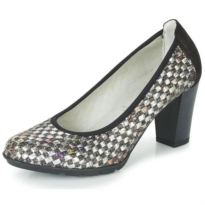 escarpin cdiscount