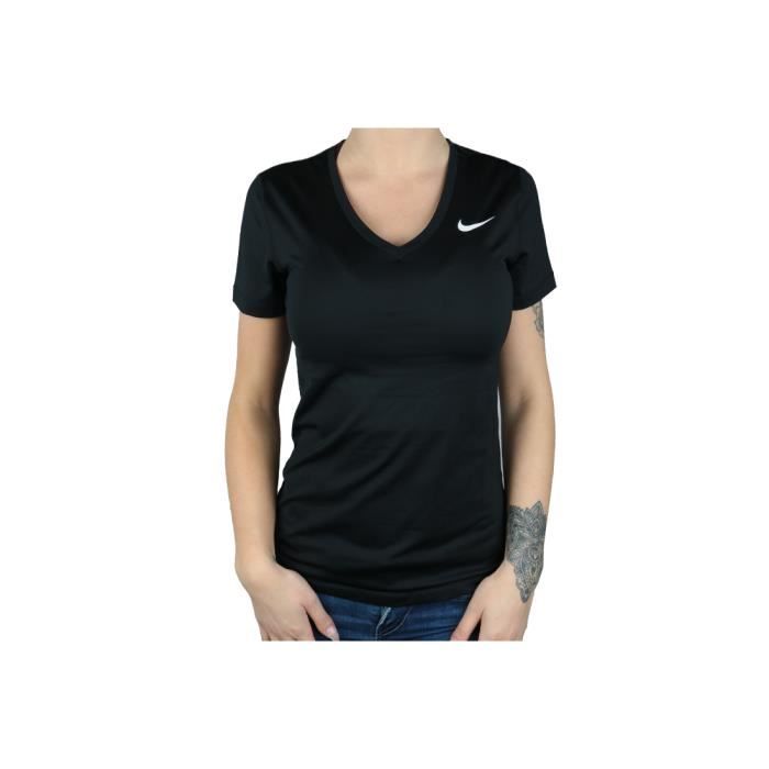 tee shirt nike pro