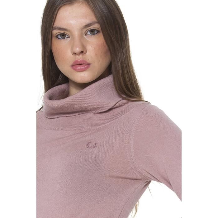 robe fred perry