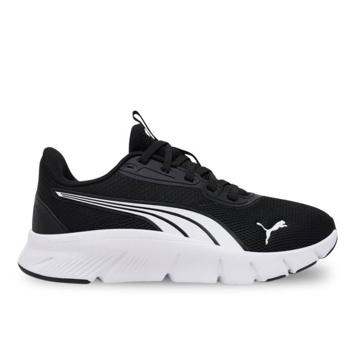 Puma Puma Flexfocus Lite Modern Jr Chaussures pour Enfant Noir 401517-01