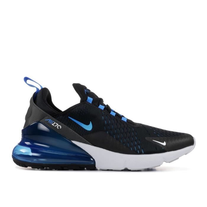 chaussures homme nike air max 270