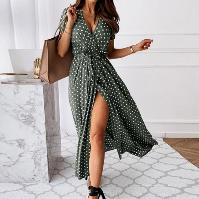 Robe fluide hotsell