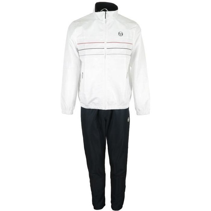 Sergio Tacchini Survetement Homme Amarillis Tracksuit