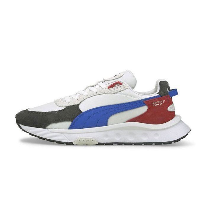 Puma Basket Puma Wild Rider Rollin puma