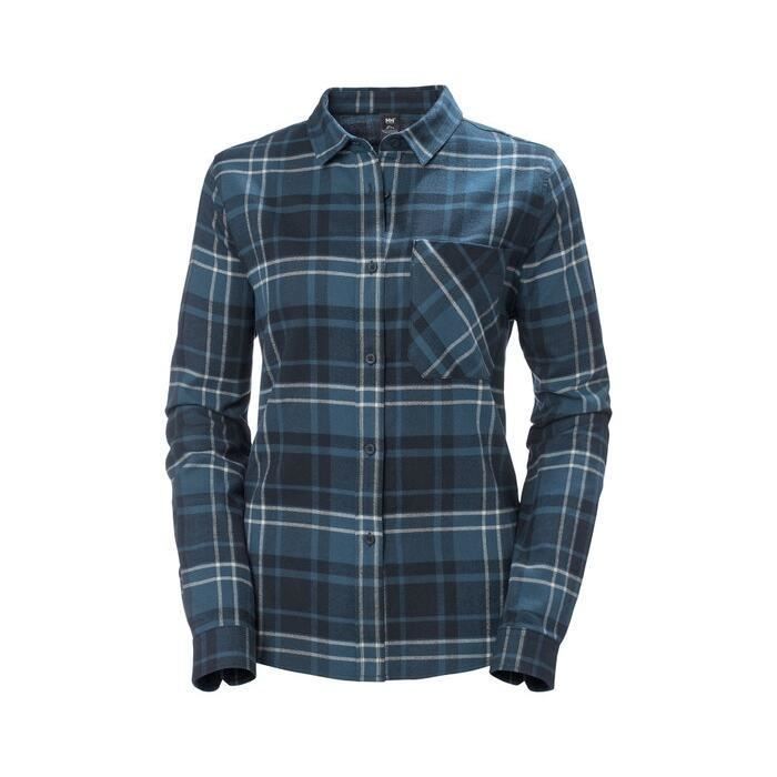 Test des vêtements randonnée Homme Helly Hansen