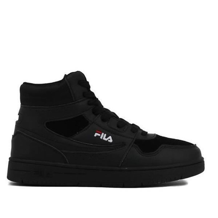 basket enfant fila