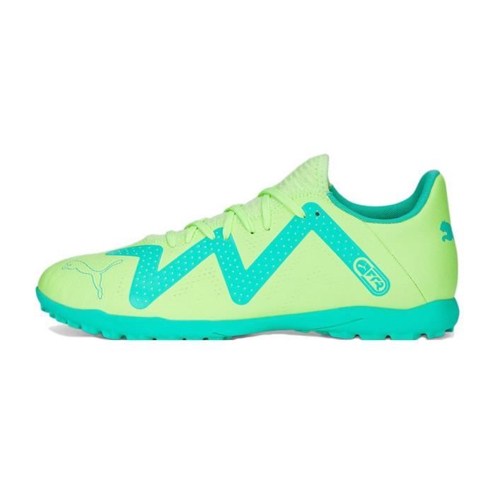Puma fille homme shop verte