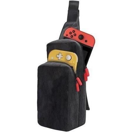 Muvit MGSP300 Housse de protection pour console de jeux portable Nintendo Neuf - vue 2