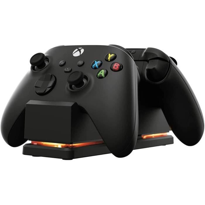 PowerA Station de Charge pour sans Fil Xbox X/S et Xbox One