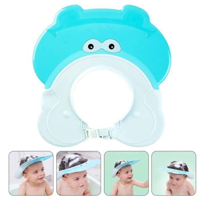 1 PC Douche Cap Sûr Professionnel Durable Pratique Infantile de