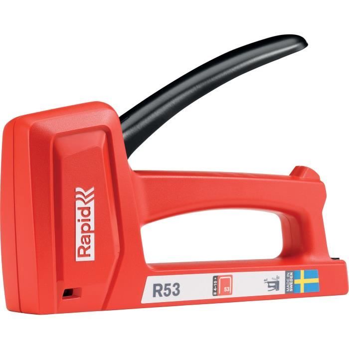 Chevilles à expansion métallique Rapid Ø8x46mm Charge jusqu'à 25kg Lot de 50 Acier zingué - vue 3
