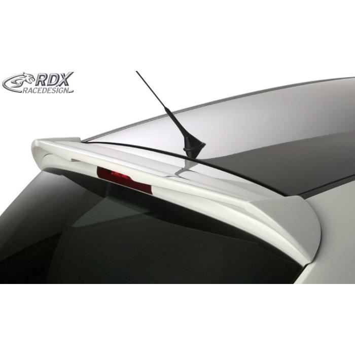 RDX Aileron OPEL Corsa D (3 portes) - Cdiscount Auto