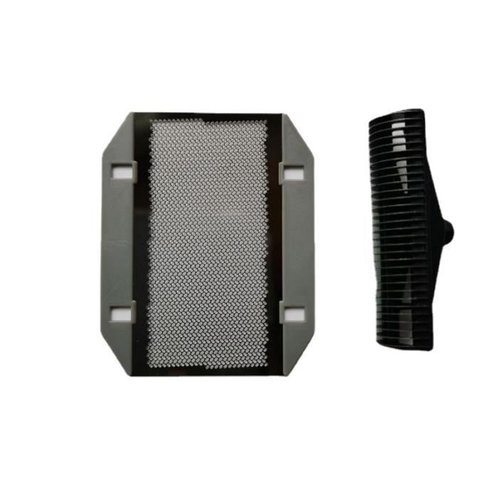 Tête De Rasoir + Lame De Rechange Pour Panasonic ES3801 / ES3800 / ES3832 - Pièce Détachée Neuve