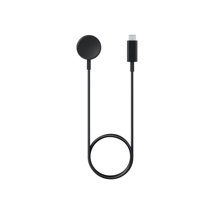 Chargeur Sans Fil pour Samsung Galaxy Watch 567Ultra Fixation magnétique Samsung