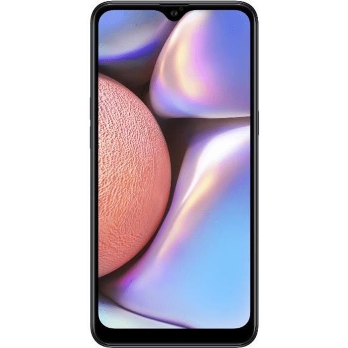 Samsung Galaxy A10s - vue 4