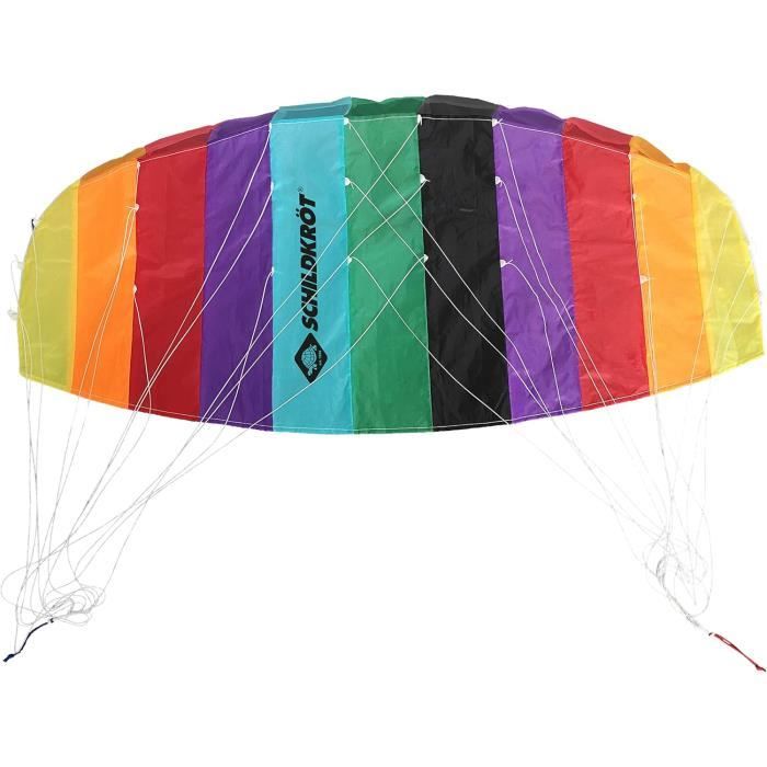 Jeu De Lignes Dyneema Profilline Climax – 2 Lignes 25 DaN, 2 X 35 M – Pour Cerf-volant