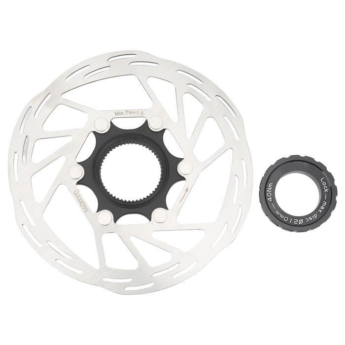 Disco Rotore Freno Originale VanMoof 180mm 6 Fori - 2 Pezzi (VM 06-120)