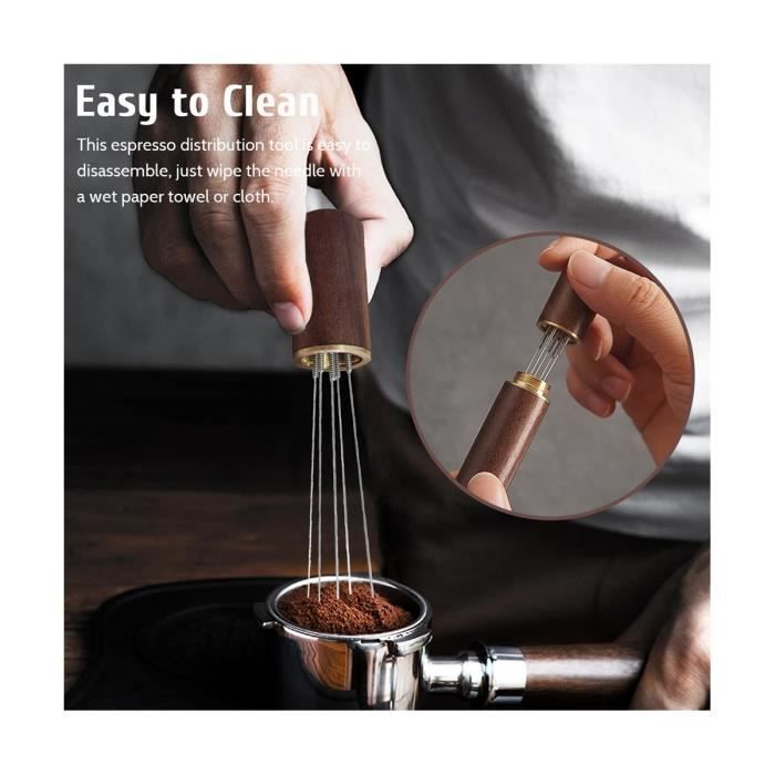 Agitateur à Café à Moteur De Bateau, Mélangeur à Café