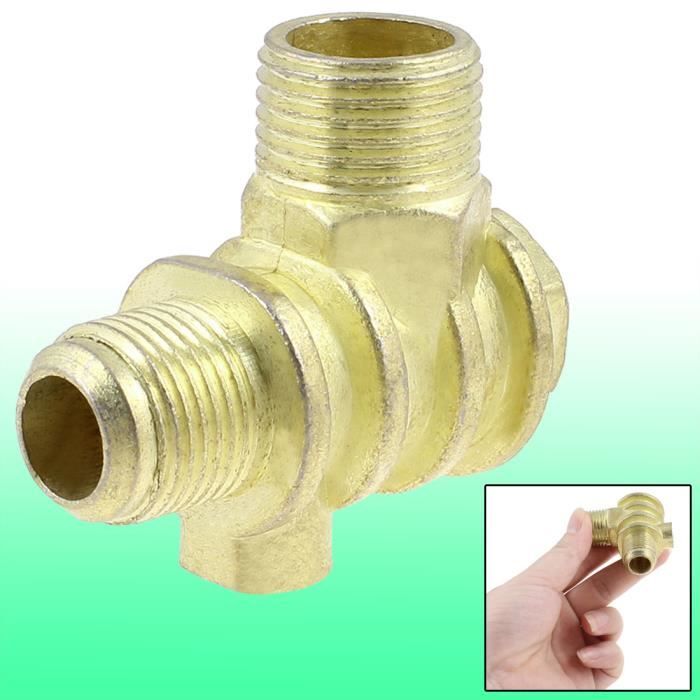 G1/2 Soupape De Sécurité Compresseur D'air Soupape De Surpression