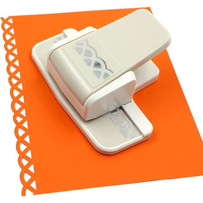 Poinçon De Gaufrage Diamant 9 Motifs - Pour Scrapbooking, Cartes, Décorations Papier, Bricolage Créatif