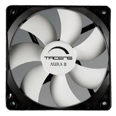 Tacens Aura II Ventilateur châssis 80 mm - vue 4