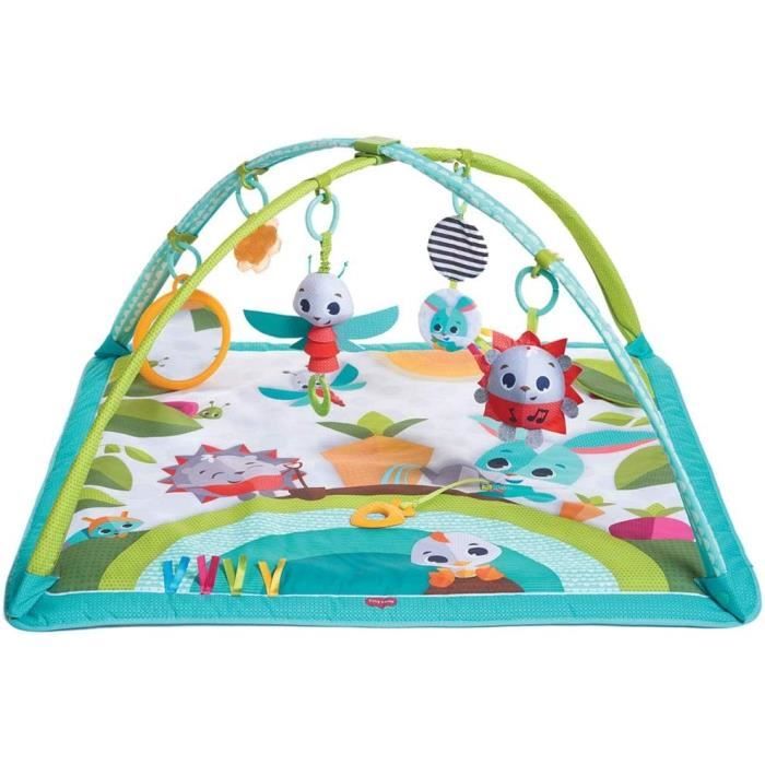 VTECH BABY - Arche d'Eveil Musicale des Baby Loulous