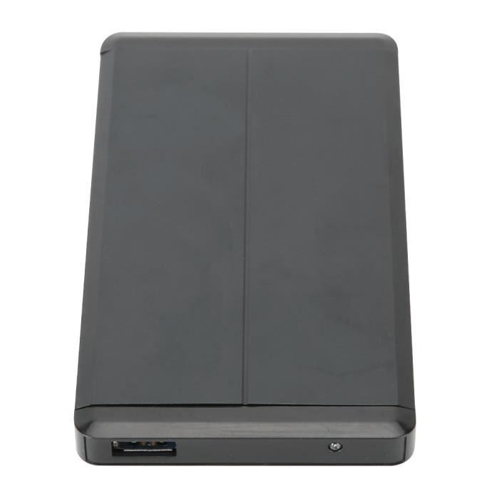 Boîtier De Protection Pour Instruments De Détection/disque Dur - Coque Plastique Robuste - Pour Testeurs USB, Alimentation