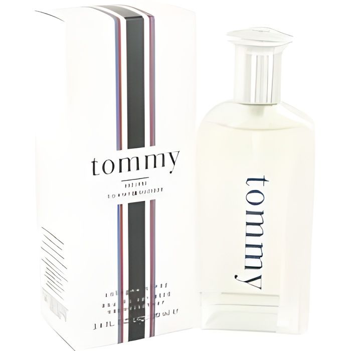 tommy hilfiger for men eau de toilette