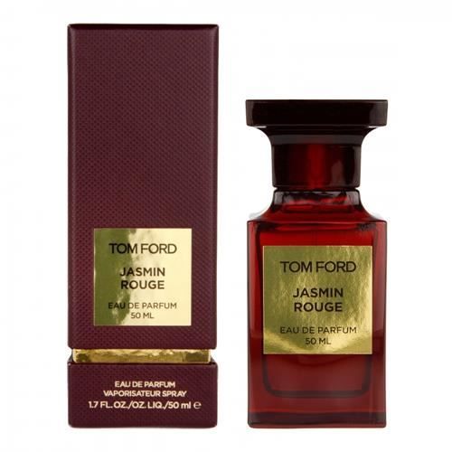 Eau de parfum - TOM FORD - JASMIN ROUGE - 50 ml - Femme - Concentration élevée
