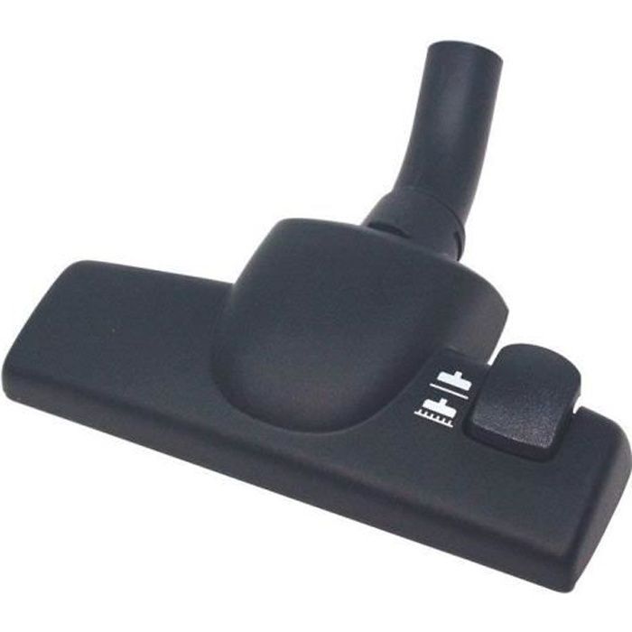 BROSSE COMBINÉE Ø 32MM POUR ASPIRATEUR TORNADO - BVMPIECES