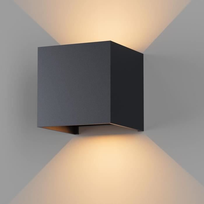 Spot Led Encastrable Avec Angle De Faisceau Réglable