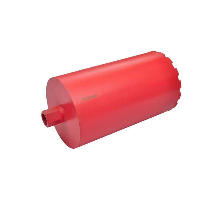 VidaXL Couronne diamant 202x400 mm - vue 2