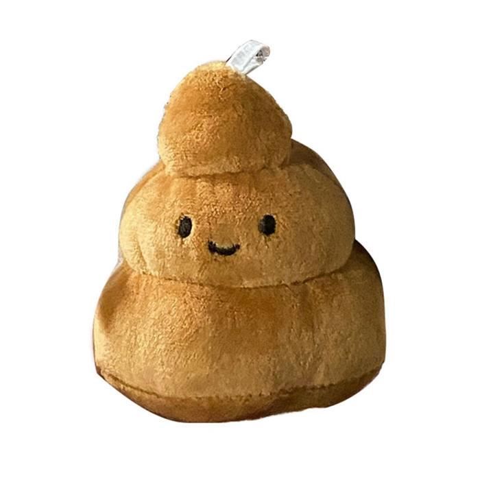 Peluche caca shop