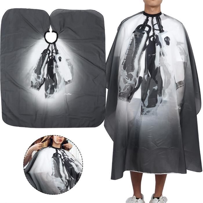 Tablier de protection imperméable