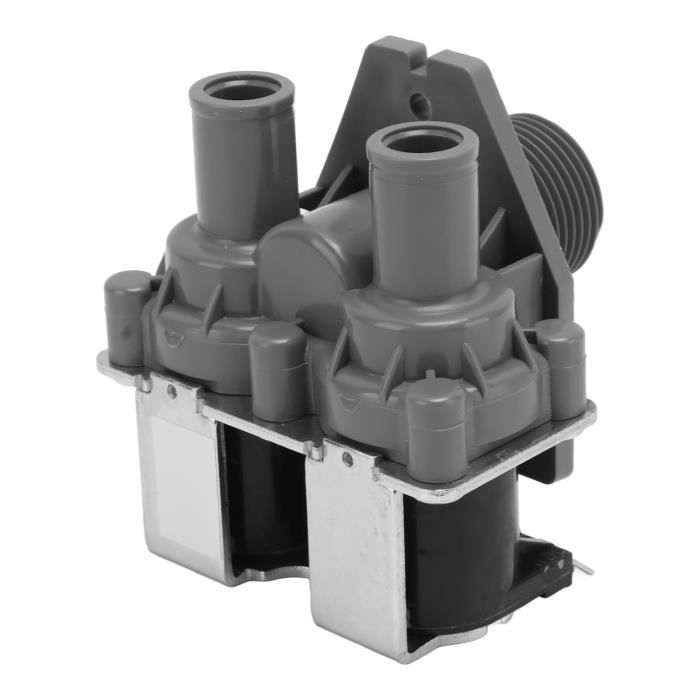 WPRO ACQ002 VANNE ANTI-DÉBORDEMENT AQUASTOP POUR MACHINE A LAVER ET
