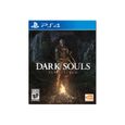 Dark Souls Remastered PlayStation 4-1