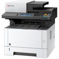 Imprimante Multifonction 4-en-1 KYOCERA ECOSYS M2735dw - Laser - Monochrome - A4-1