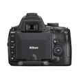 Nikon D5000 + Obj 18-55-1