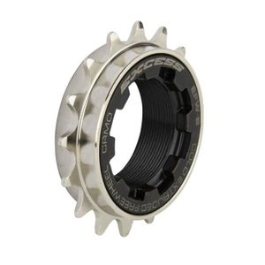 Newton Roue libre pour vélo 6 vitesses 14-28 dents