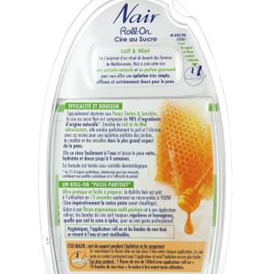 Cire Roll On Achat Vente Pas Cher Soldes Sur Cdiscount Des Le 20 Janvier Cdiscount