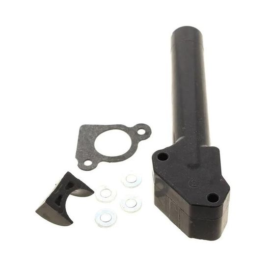 Lot De 4 Tuyaux De Raccordement Moteur Briggs & Stratton - Références 66578, 692187, 67838, 692189