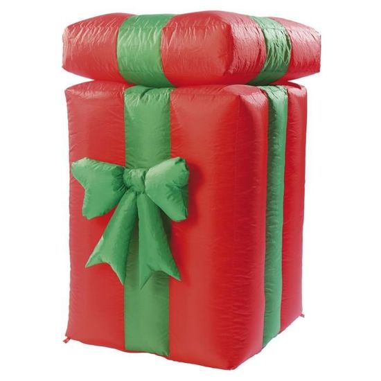 THEE Sac de Cadeau de P/ère No/ël D/écoration de No/ël