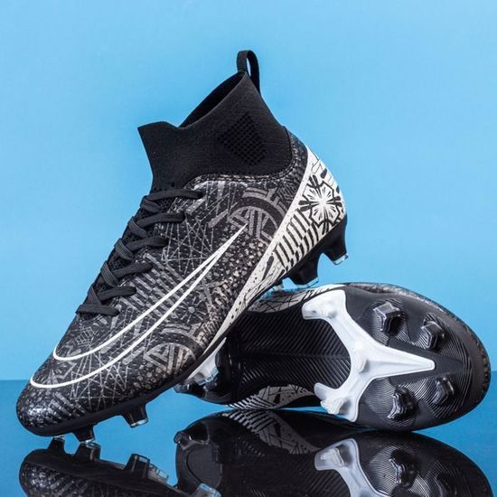 Crampon stabilisé hotsell