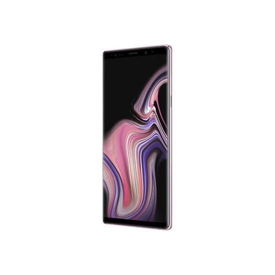 Samsung Galaxy Note9 SM N960F smartphone 4G LTE 128 Go microSDXC