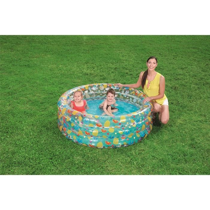 Piscine Gonflable 150 Cm