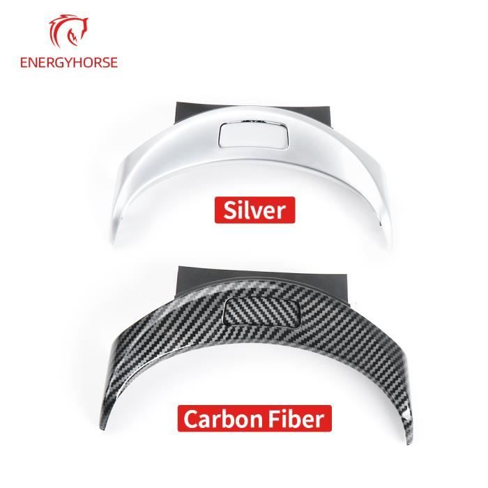 Console Centrale Accoudoir Boîte De Rangement Bouton De Déverrouillage