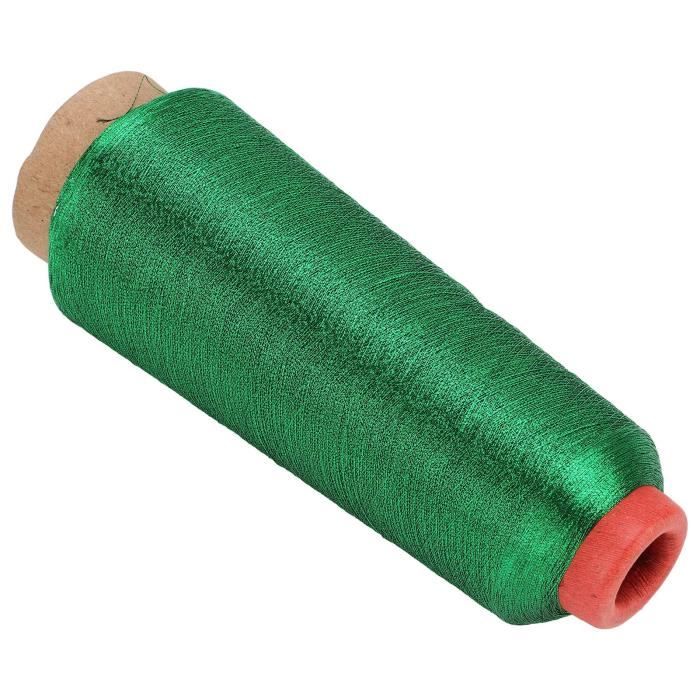 Fil Polyester LAN Fil À Coudre En Polyester Fil À Coudre 4 Pièces 3000 Yards, Bobine ...