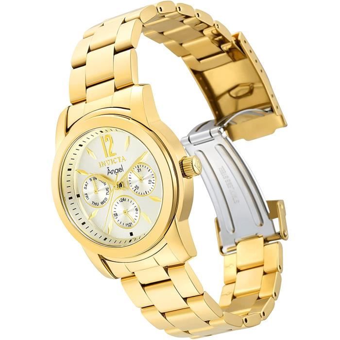 Invicta angel 2025 horloge