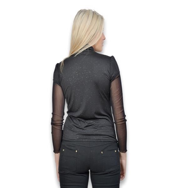 Top best sale habillé femme